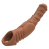 ExtendMyDick Gaine de pénis Crolik Vibe 16 x 4.5cm